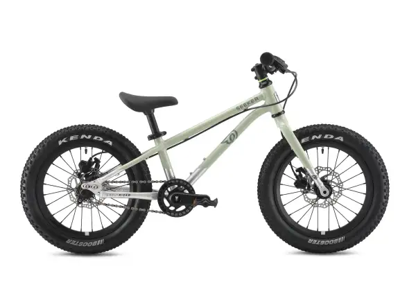 Early Rider Seeker 16" Kinderfahrrad Sage Green 2026