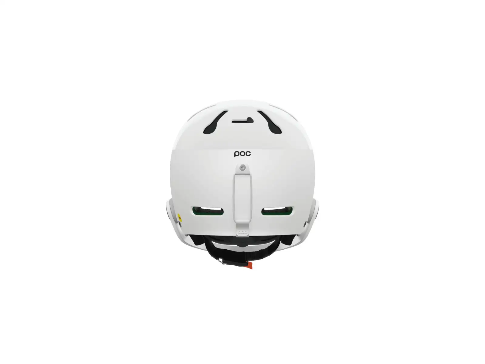 POC Artic SL MIPS Skihelm Hydrogen White