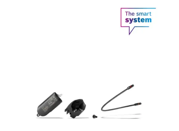 Bosch Connect Module Nachrüst-Kit