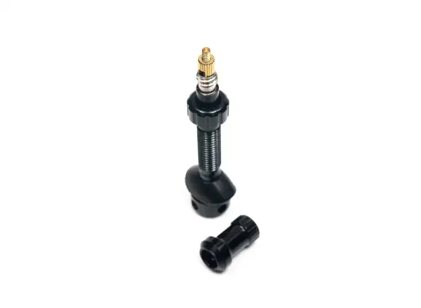 No Tubes Ventile – Universal+ Alu Tubeless Paar