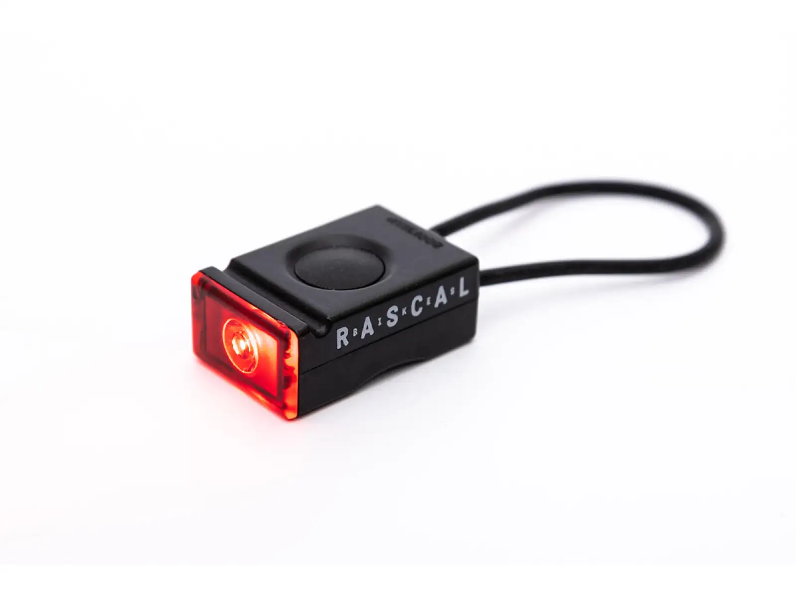 Rascal Bookman Blinker-Set