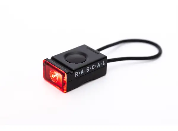 Rascal Bookman Blinker-Set