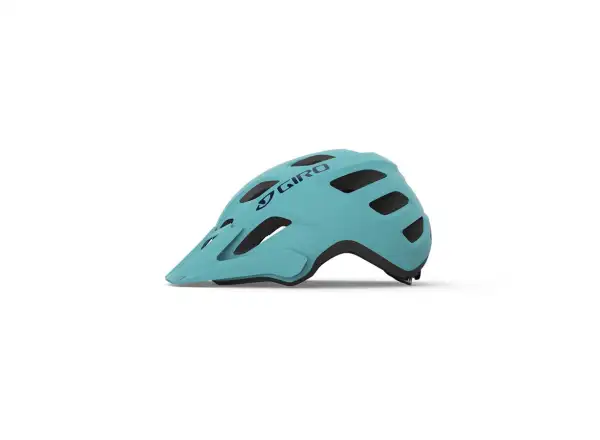 Giro Tremor Kinder Fahrradhelm Child Mat Glacier