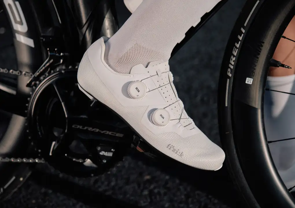 Neue Fizik Lyra Radschuhe – Wenn Leistung auf Komfort trifft