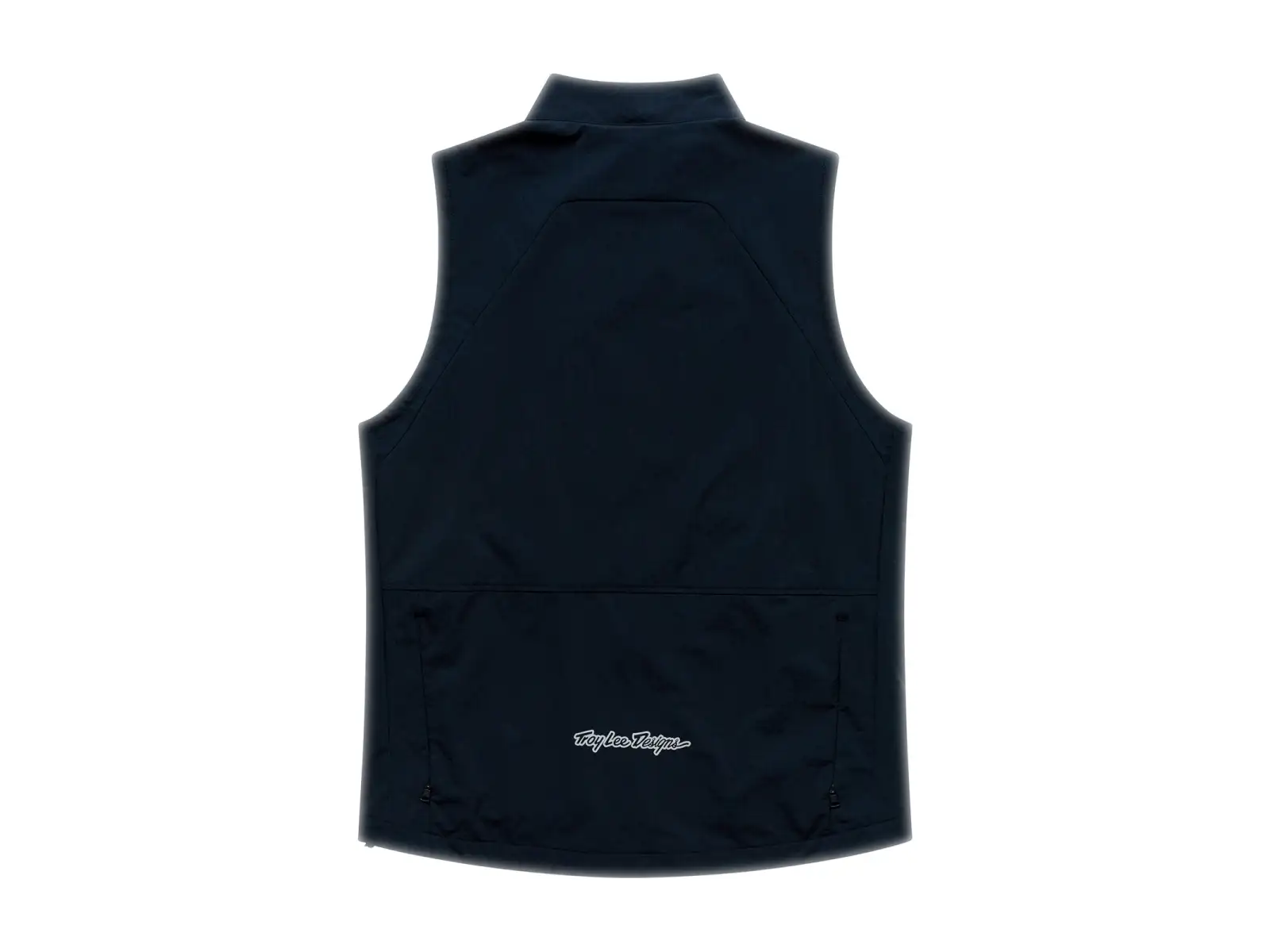 Troy Lee Designs Stage Herrenweste Mono Black
