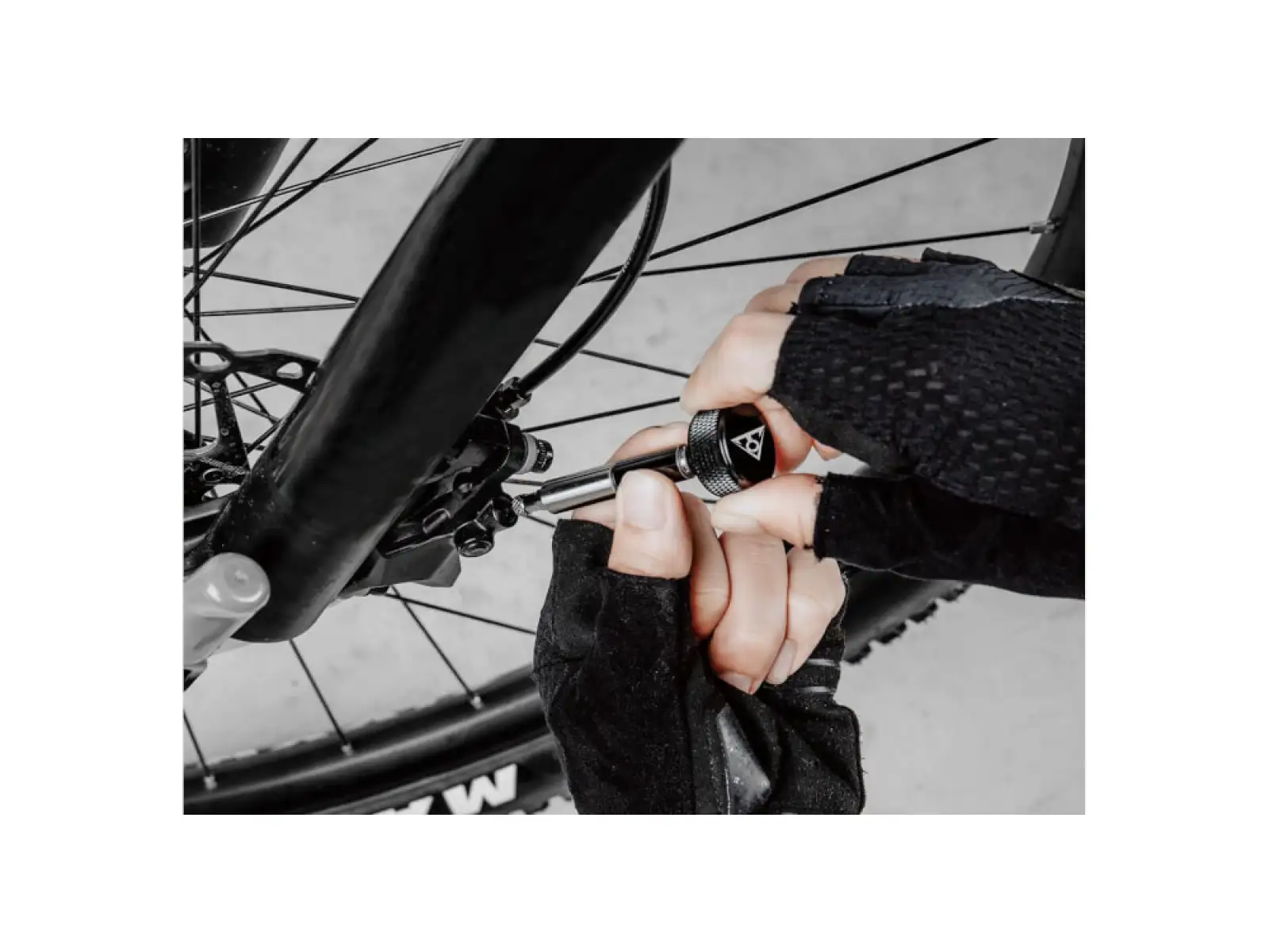 Topeak Torq Stick Pro Werkzeugset 12 Funktionen