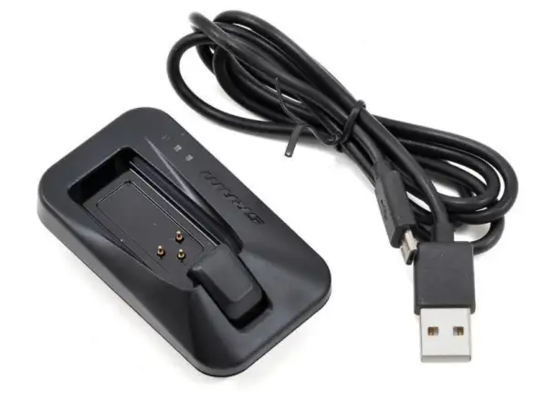 Sram eTap Ladegerät mit USB-Kabel