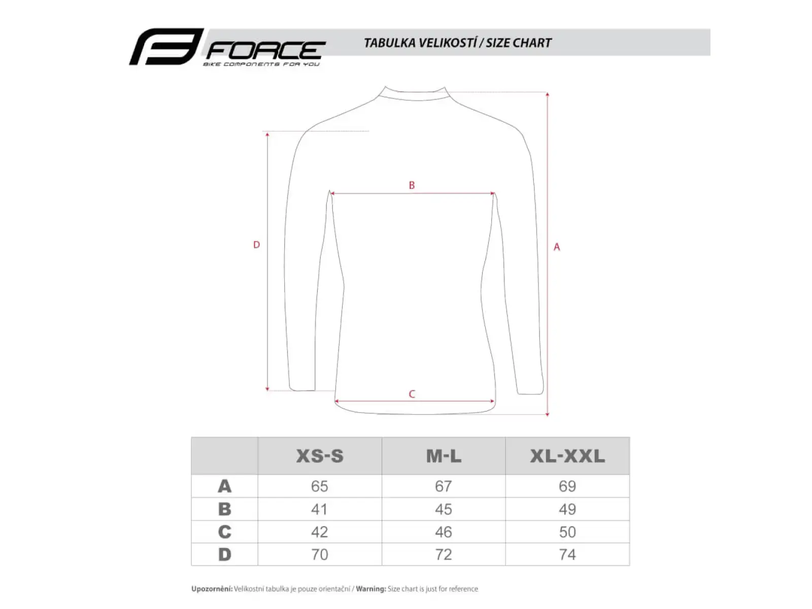 Force Soft Herren Funktionslangarmshirt grau