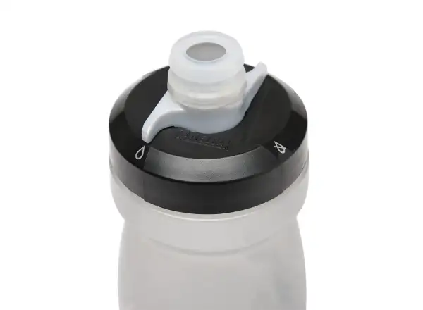 Fox 21 Oz Podium Flasche Worldwide Clear