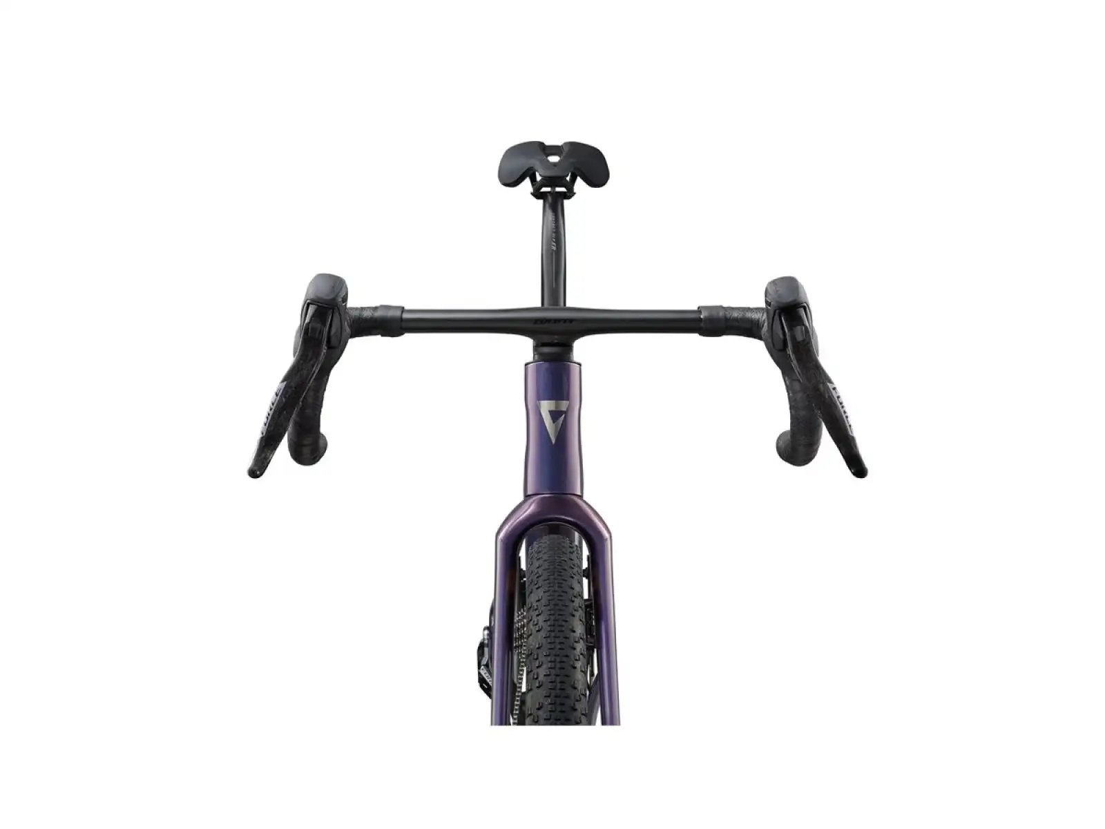 Giant Revolt Advanced SL 1 Gravelbike Tempest Purple