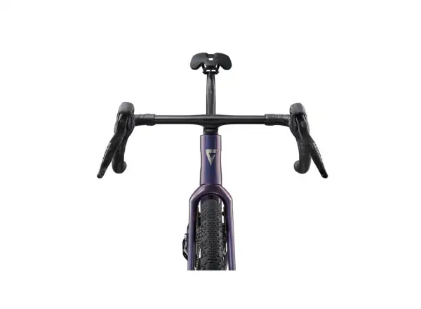 Giant Revolt Advanced SL 1 Gravelbike Tempest Purple