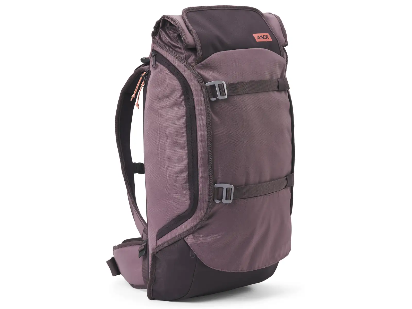 Aevor Travel Pack Proof Reiserucksack 45 l Oxy Purple