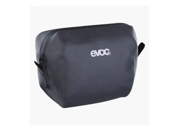 Evoc Torso Protector Pin Tasche 1,5 l Schwarz