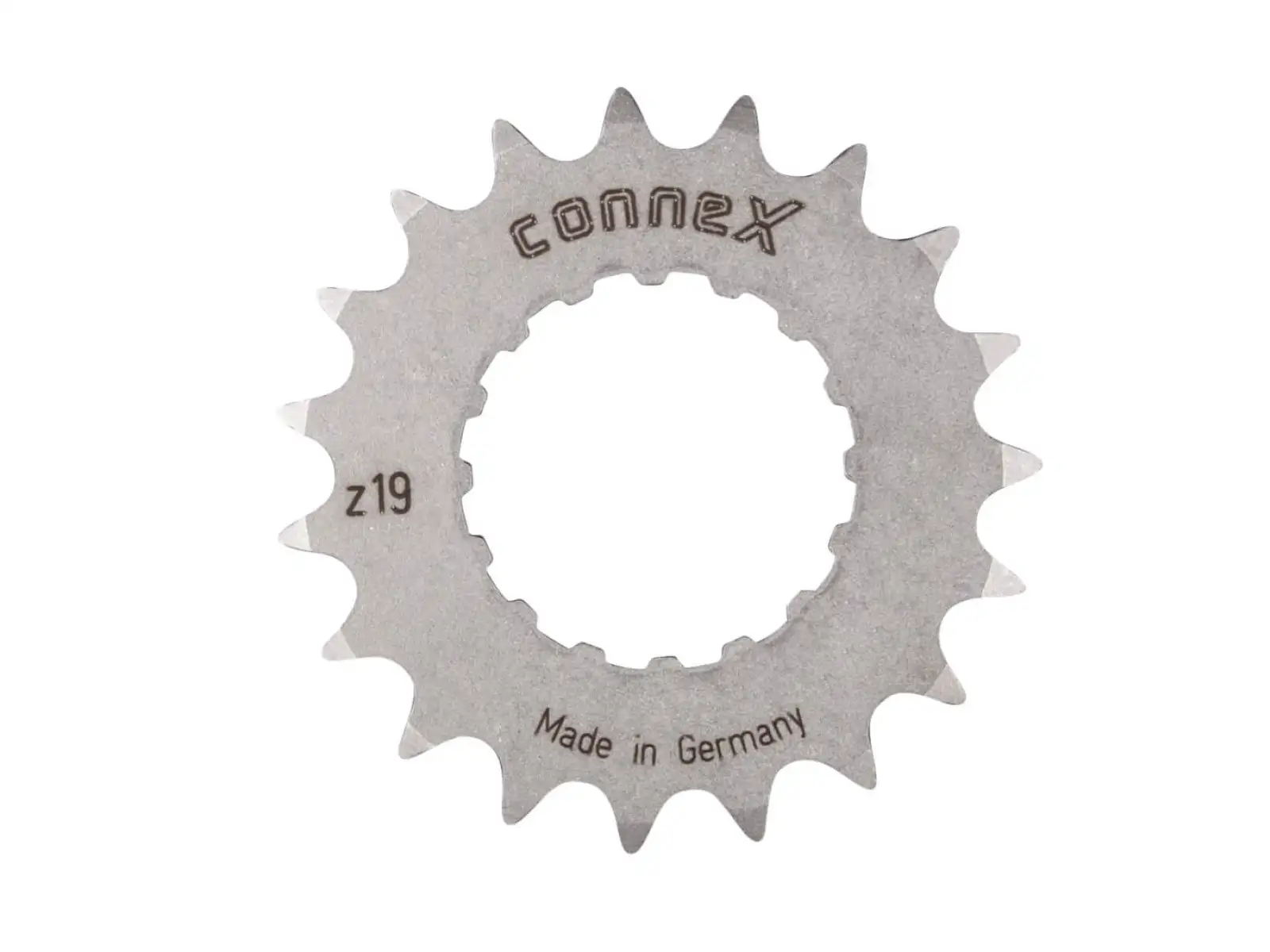 Connex Ritzel für Bosch Elektromotor 19z