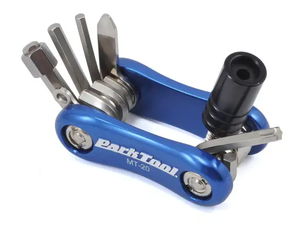 Park Tool MT-20 Multischlüssel