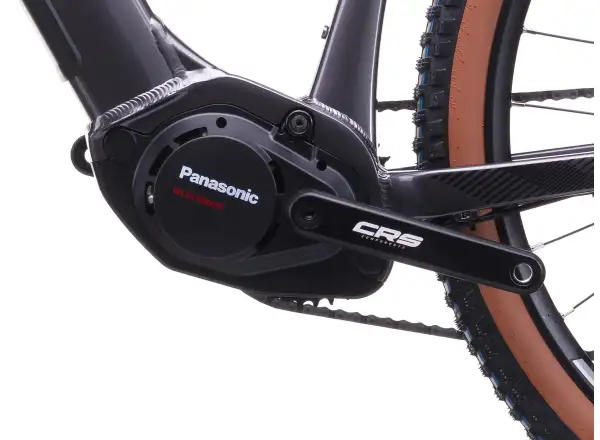 Crussis ONE-Largo 10.11 894Wh Elektro-Mountainbike