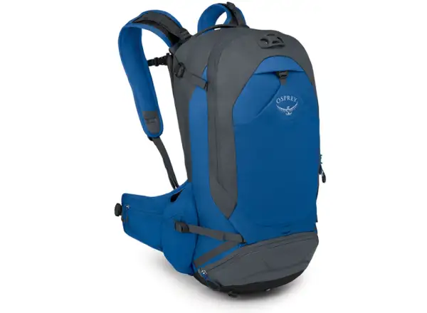 Osprey Escapist 25 l Rucksack Postal Blue
