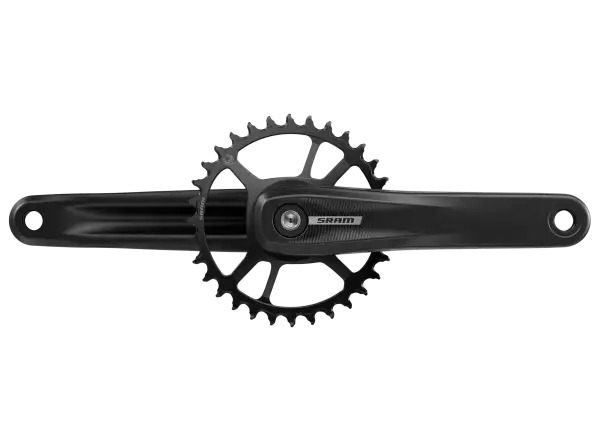 Sram S100 Eagle Power Spline Kurbeln 165 mm 32 Zähne