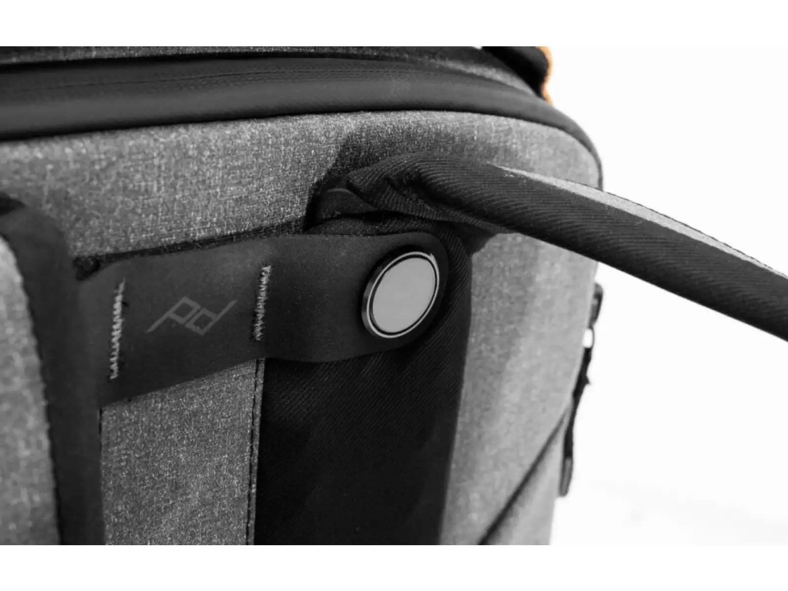 Peak Design Everyday Backpack 30 l v2 Rucksack Black