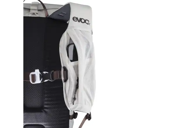 Evoc Summit 20 Skitourenrucksack Sand