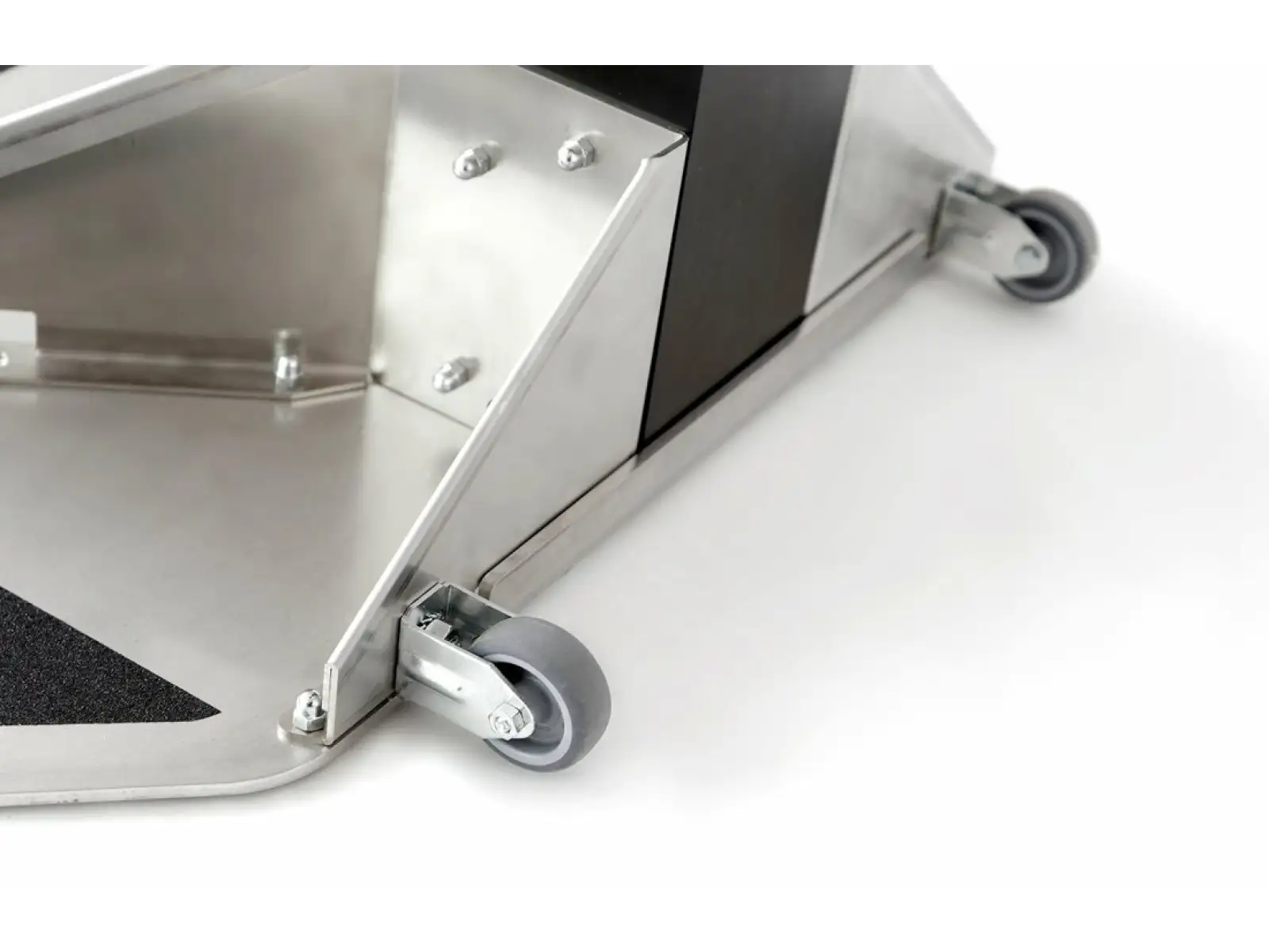 Additive Speedlift EVO Pneumatischer Montageständer mit VAR Halteklaue