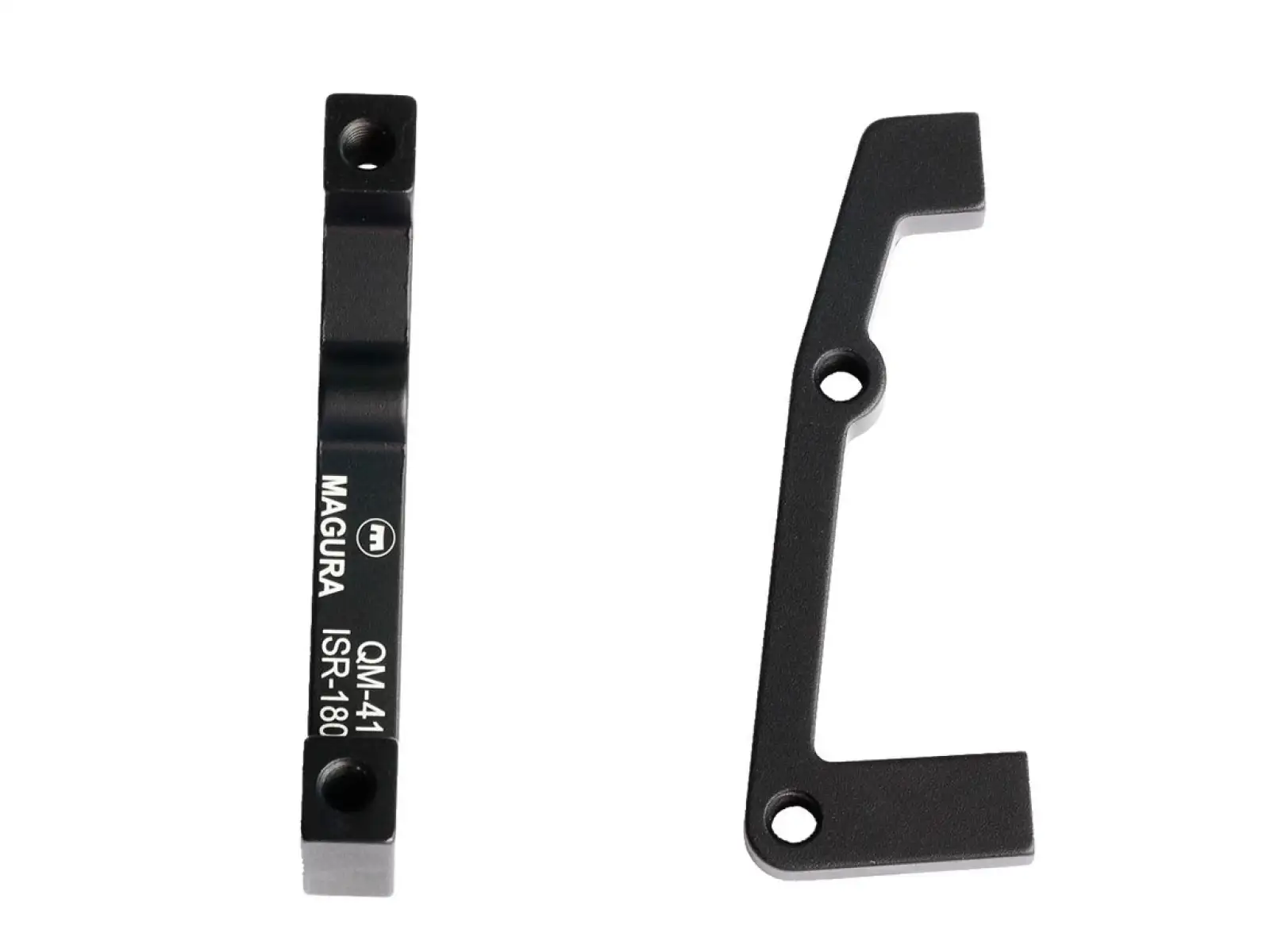 Magura QM 41 PM-IS Adapter 180 mm hinten