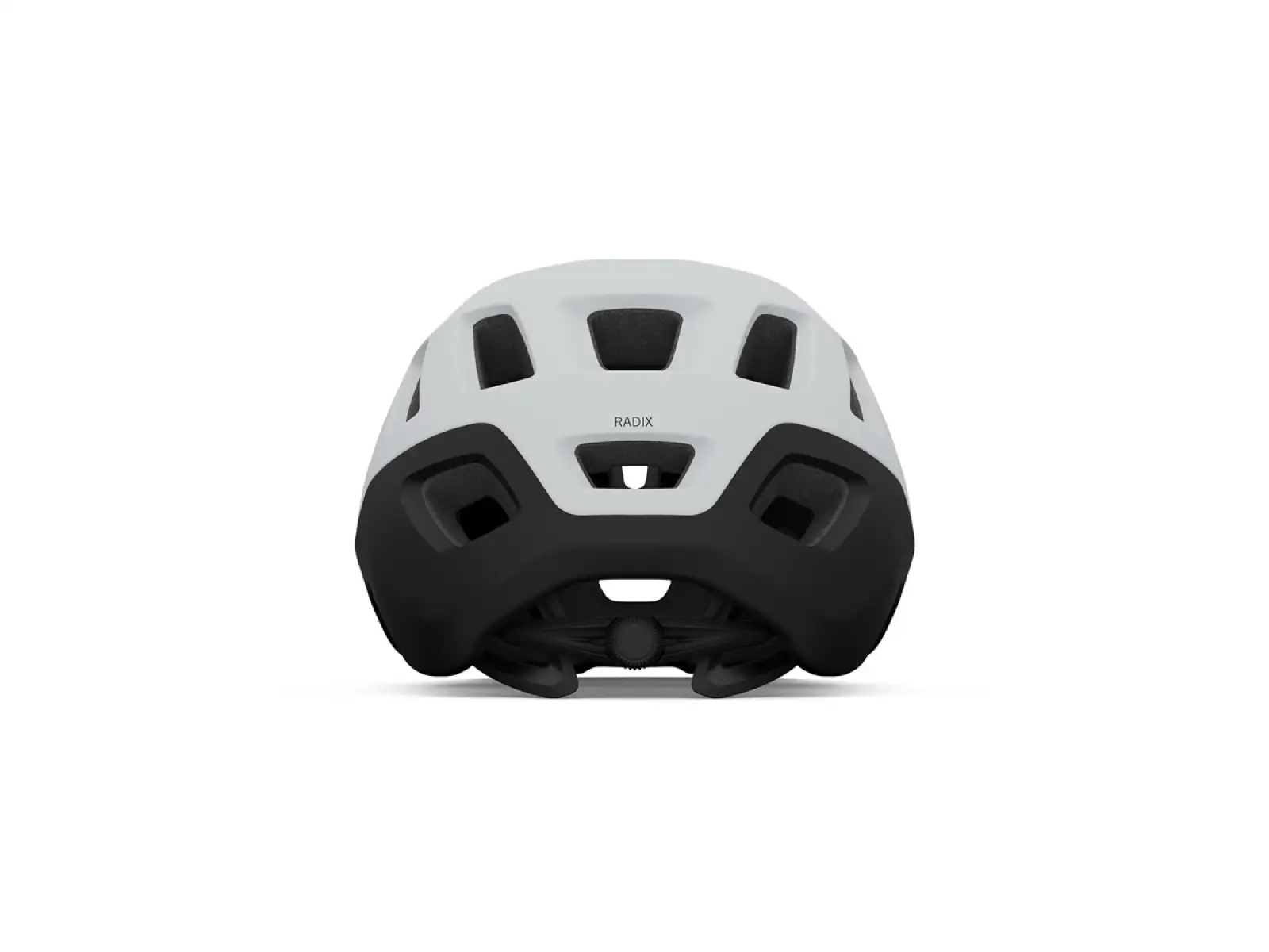 Giro Radix Helm Mattkreide