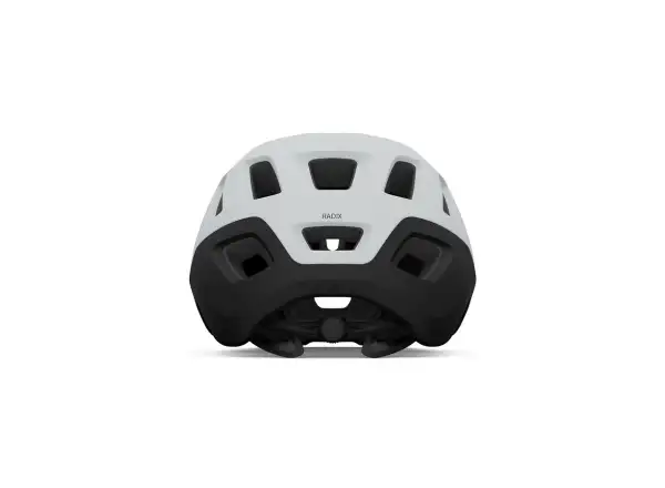 Giro Radix Helm Mattkreide