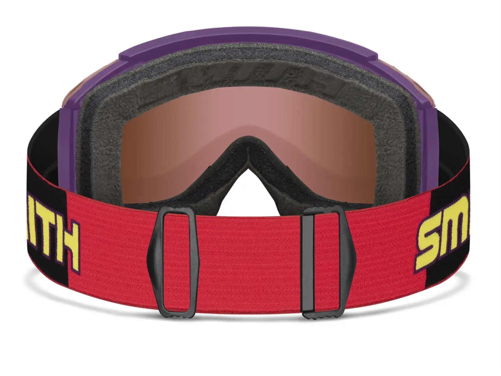 Smith Squad MTB Brille Archive/Wild