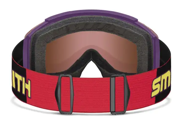 Smith Squad MTB Brille Archive/Wild