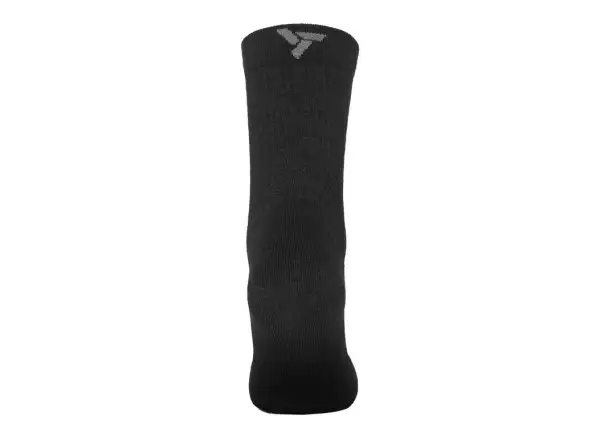 Silvini Vallonga warme Socken Black/Charcoal
