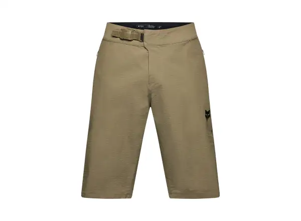 Fox Ranger Herrenshorts mit Einsatz Military Green