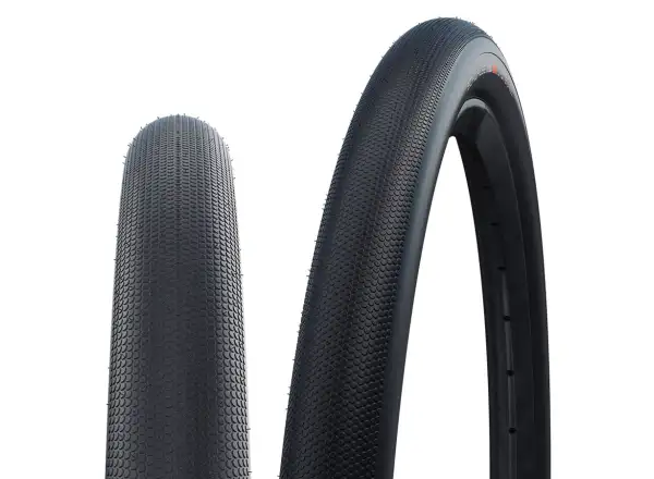 Schwalbe G-ONE Speed Pro Super Race E-25 Gravelreifen 60-622