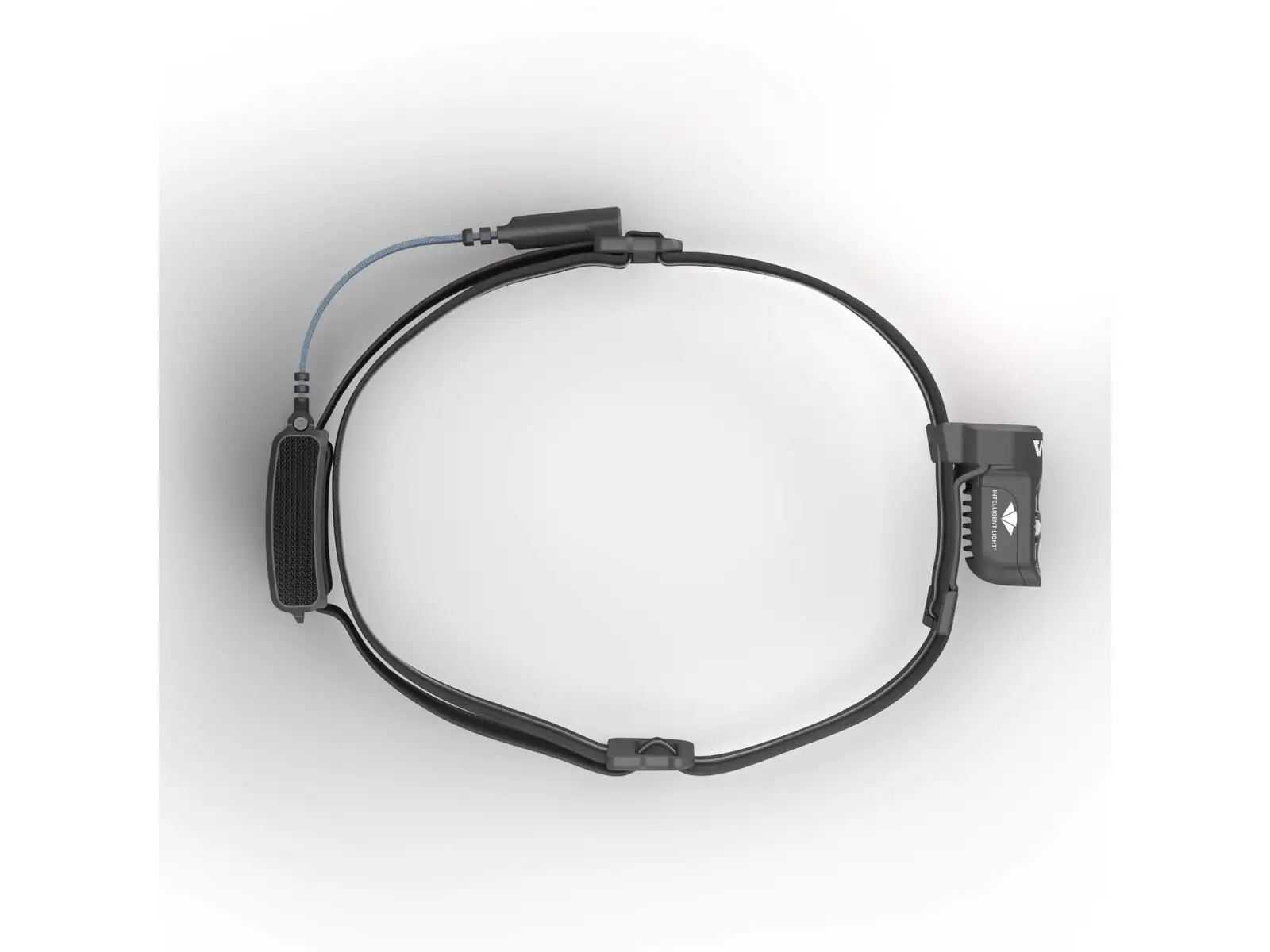 Silva Trail Runner Free H Stirnlampe schwarz