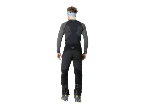 Dynafit Blacklight Hybrid Herrenhose Black Out
