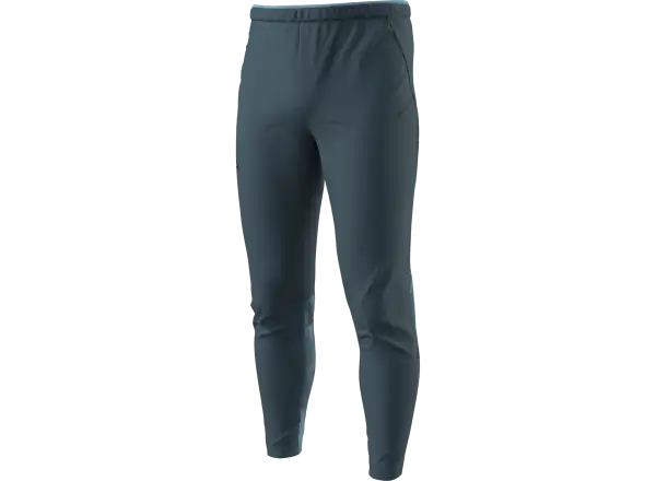 Dynafit Trail Reflective Herren Laufhose Cinder