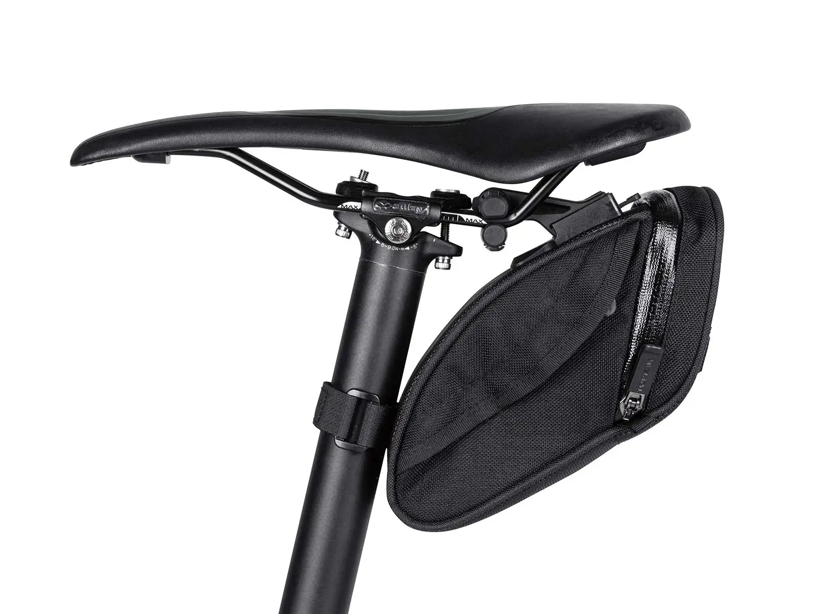 TOPEAK brašna podsedlová AERO WEDGE PACK DX medium s QuickClick