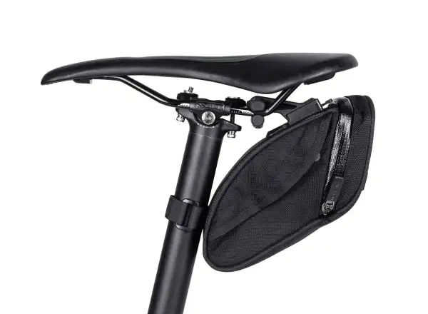 TOPEAK brašna podsedlová AERO WEDGE PACK DX medium s QuickClick