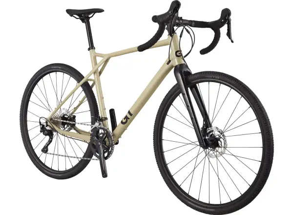 GT Grade Comp TAN Gravelrad