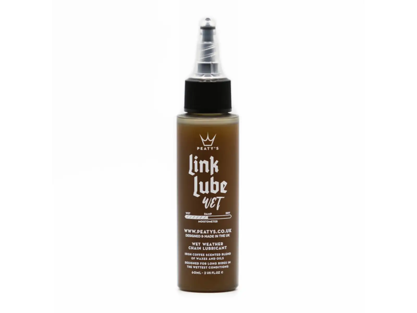 Peatys LinkLube Wet Schmiermittel 60ml