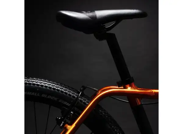 Rascal 26 7 sp. Shimano Nexus Kinderfahrrad Flame