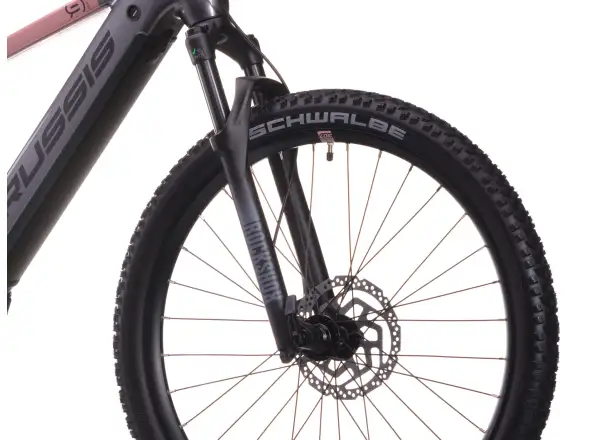 Crussis e-Guera 9.11 894Wh Elektro-Mountainbike