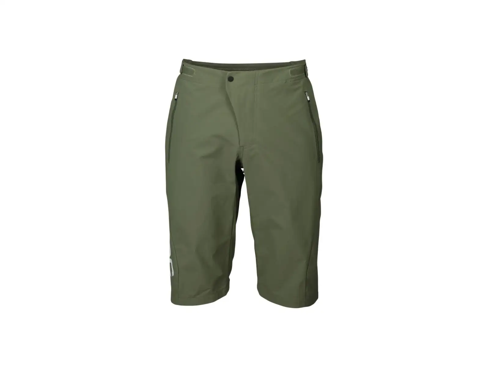 POC Essential Enduro Herren Enduro Shorts Epidote Green