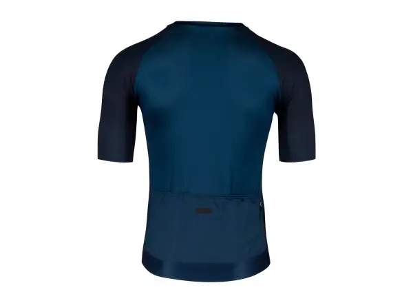 Force Script Herren Trikot kurzarm Dark Blue