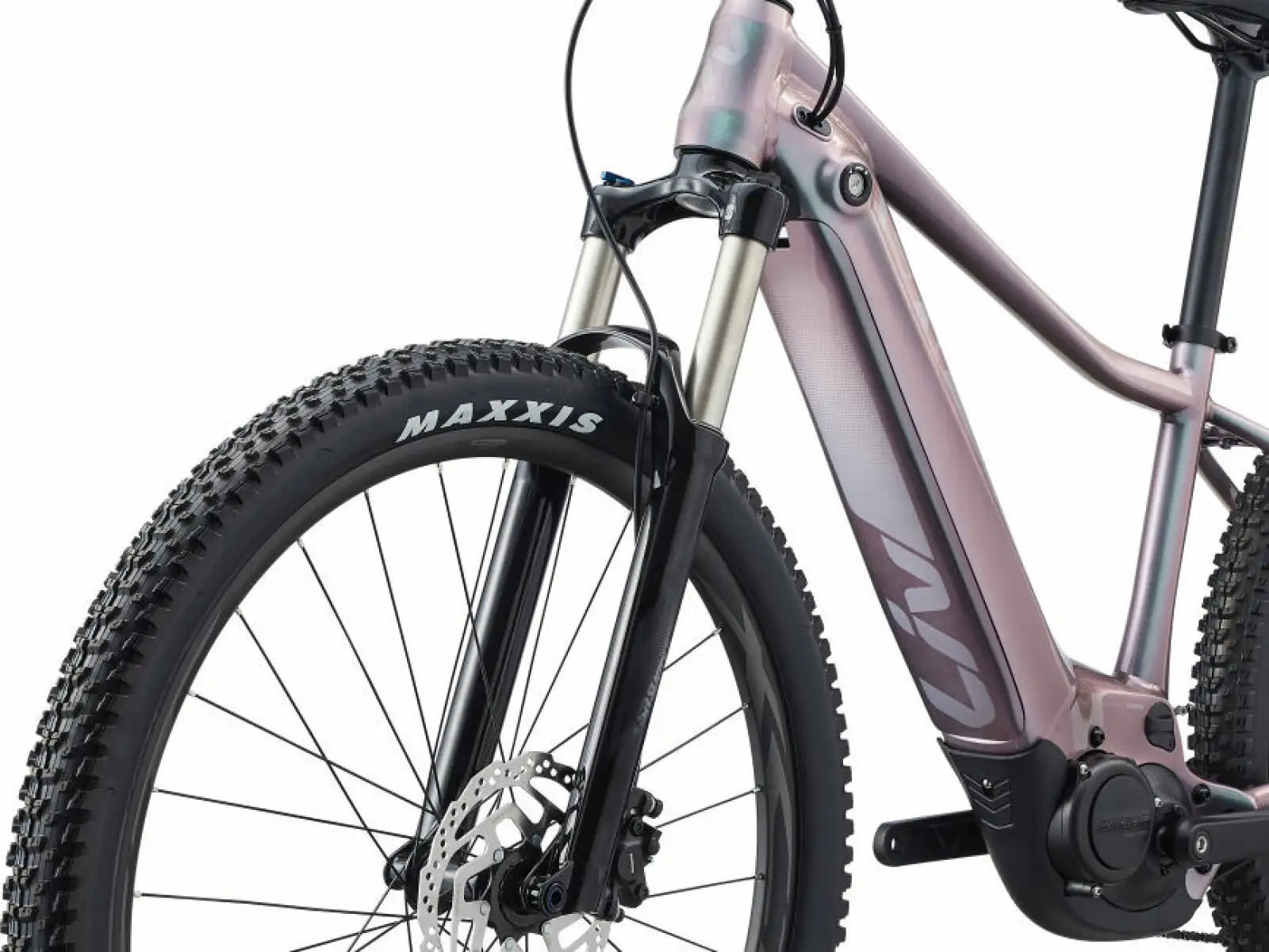Liv Vall-E+ 2 29 Echeveria 2022 Damen E-Mountainbike