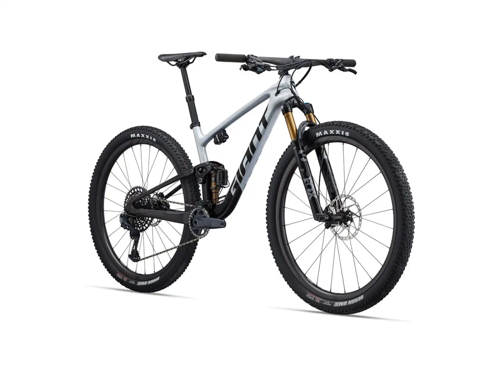 Giant Anthem Advanced Pro 29 1 Mountainbike Supernova