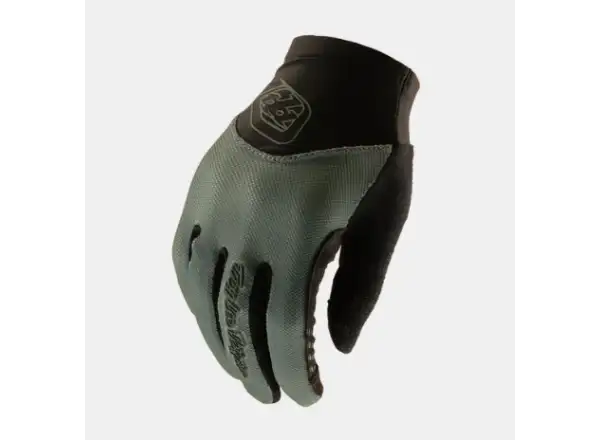 Troy Lee Designs Ace Solid Damen MTB-Handschuhe Jade