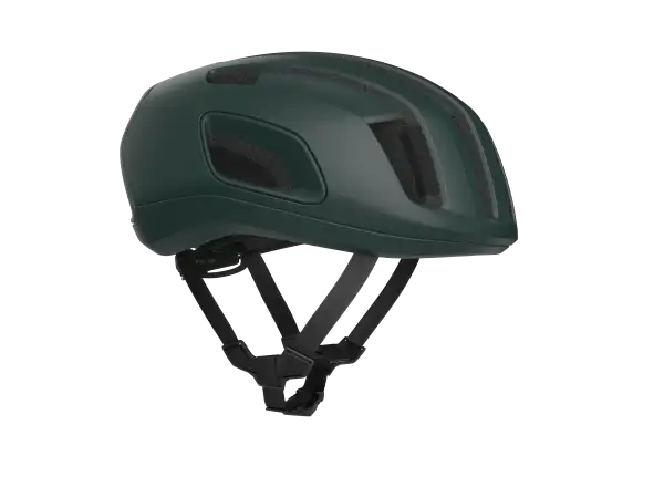 POC Cytal Rennradhelm Pargasite Green Matt SML