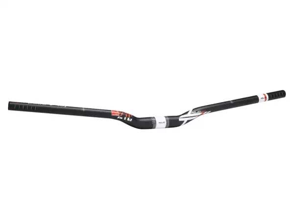 XLC Ride Riser HB-M16 MTB Lenker 25/31,8/780 mm Schwarz