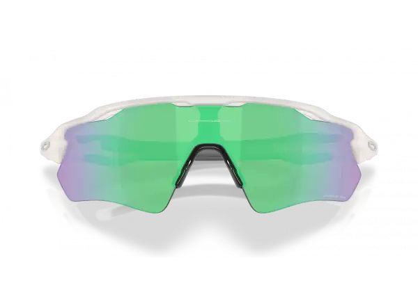 Oakley Radar EV Path Brille Matte Vapor/Prizm Road Jade